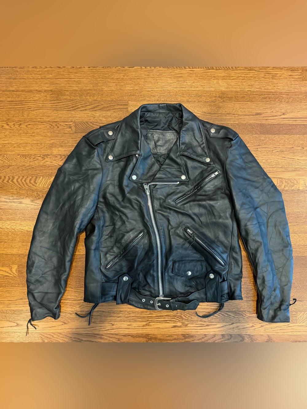 Harley-Davidson jacket